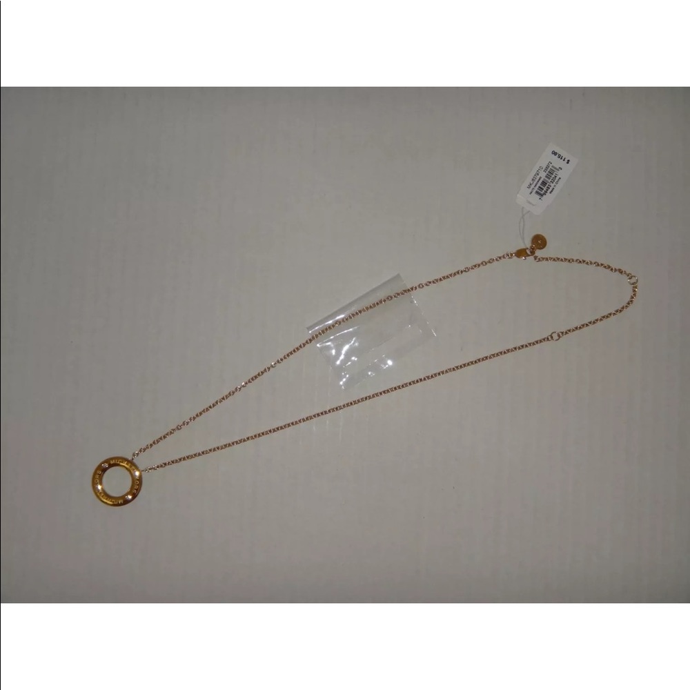 Michael Kors Women's Haute Hardware Gold tone - Picture 6 of 7